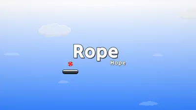 Rope Hopeのパッケージ画像