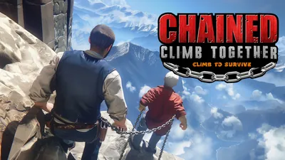 Chained Climb Together: Climb to Surviveのパッケージ画像