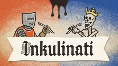 Inkulinatiのパッケージ画像