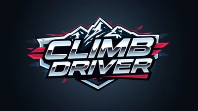 Climb Driverのパッケージ画像