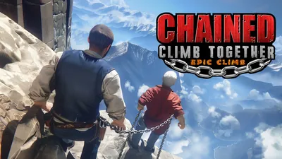 Chained Climb Together: Epic Climbのパッケージ画像