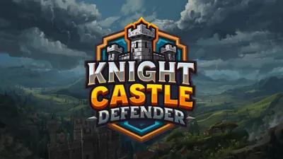 Knight Castle Defenderのパッケージ画像