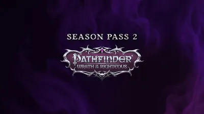 パスファインダー：レイス・オブ・ザ・ライチャス - Season Pass 2のパッケージ画像