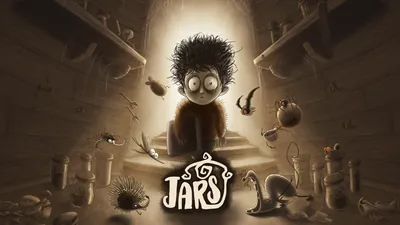 JARSのパッケージ画像
