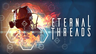 Eternal Threads のパッケージ画像