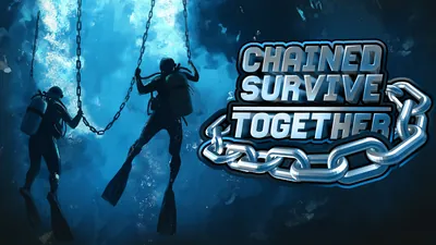 Chained Survive Togetherのパッケージ画像