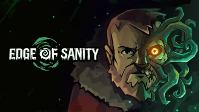 Edge of Sanityのパッケージ画像