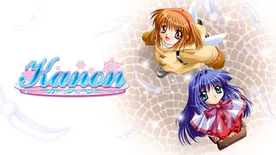 Kanonのパッケージ画像