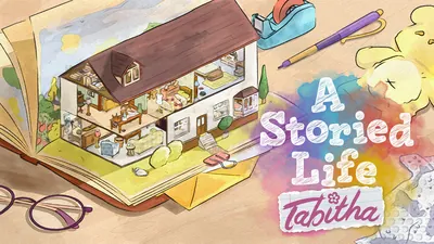 A Storied Life: Tabithaのパッケージ画像