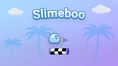 Slimebooのパッケージ画像
