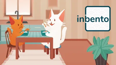inbento : インベントウのパッケージ画像