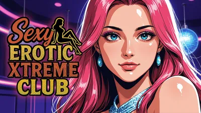 Sexy Erotic Xtreme Clubのパッケージ画像