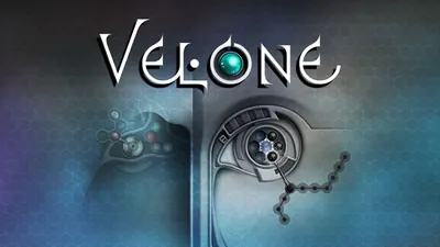 VELONEのパッケージ画像