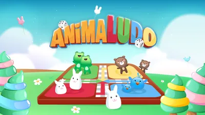 AnimaLudoのパッケージ画像