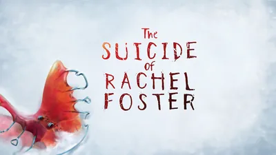 The Suicide of Rachel Fosterのパッケージ画像