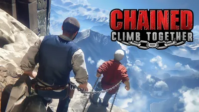 Chained Climb Togetherのパッケージ画像