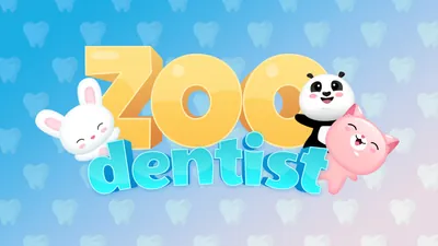 Zoo Dentistのパッケージ画像