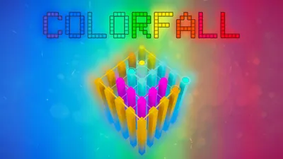 Colorfallのパッケージ画像