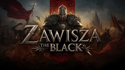 Zawisza The Blackのパッケージ画像