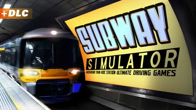 Subway Simulator - Bundleのパッケージ画像