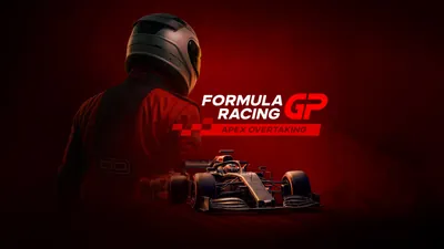 Formula Racing GP: Apex Overtakingのパッケージ画像