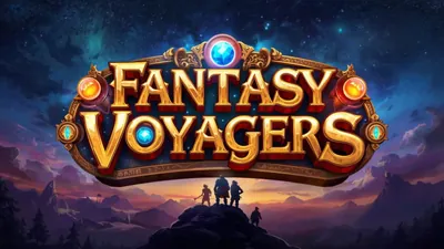 Fantasy Voyagersのパッケージ画像
