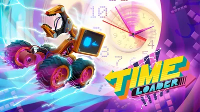 Time Loaderのパッケージ画像