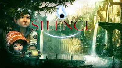 Silenceのパッケージ画像